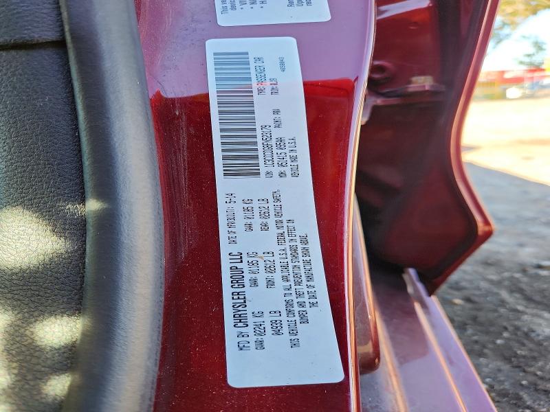 Aukcja sprzedaży 2015 Chrysler 200, vin: 1C3CCCDG8FN523179, numer aukcji: 70217366