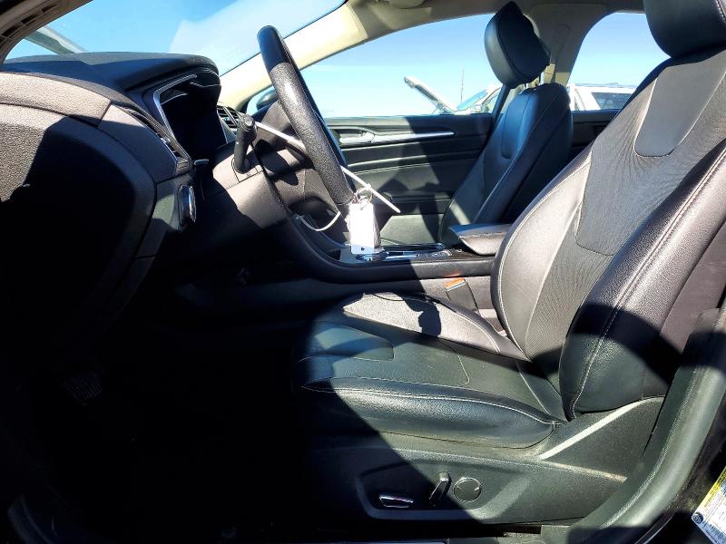 Продаж на аукціоні авто 2020 Ford Fusion, vin: 3FA6P0RU2LR157163, номер лоту: 71399266