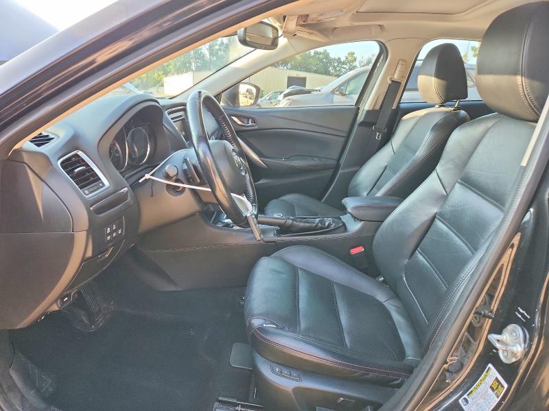 Aukcja sprzedaży 2014 Mazda 6, vin: JM1GJ1W68E1137301, numer aukcji: 68930756