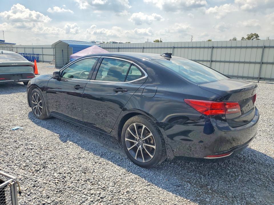 Aukcja sprzedaży 2015 Acura Tlx, vin: 19UUB2F31FA018777, numer aukcji: 68494046