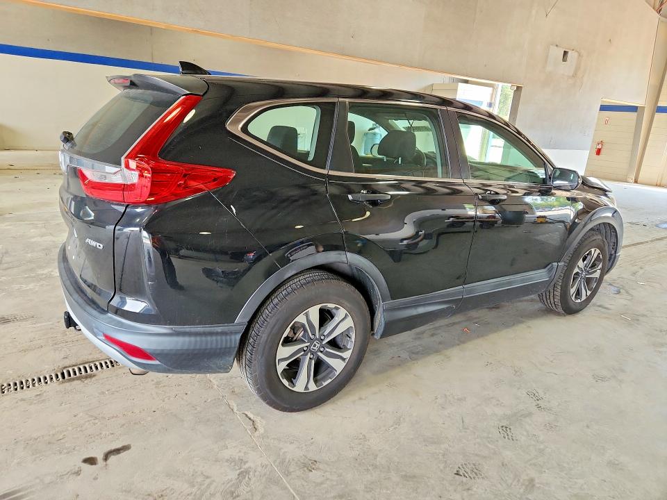 Продаж на аукціоні авто 2019 Honda Cr-v, vin: 2HKRW6H31KH206375, номер лоту: 67709486
