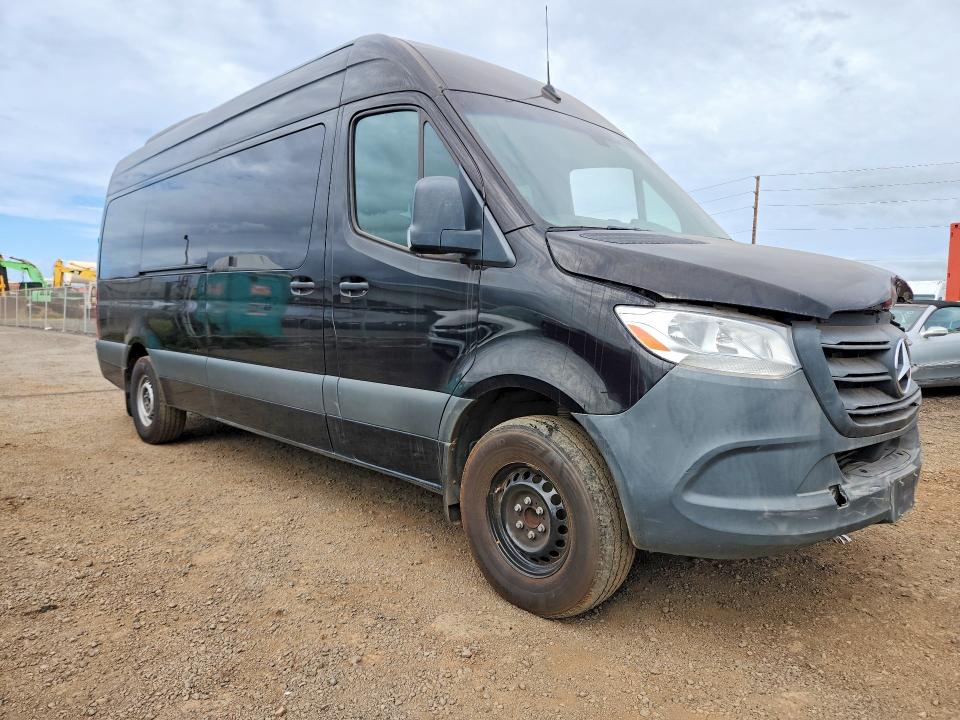 Aukcja sprzedaży 2023 Mercedes-benz Sprinter, vin: W1Z4NGHY3PT144406, numer aukcji: 51006406