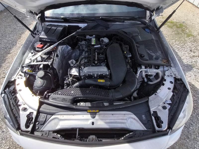 Aukcja sprzedaży 2021 Mercedes-benz C, vin: W1KWF8DB1MR650742, numer aukcji: 65666796