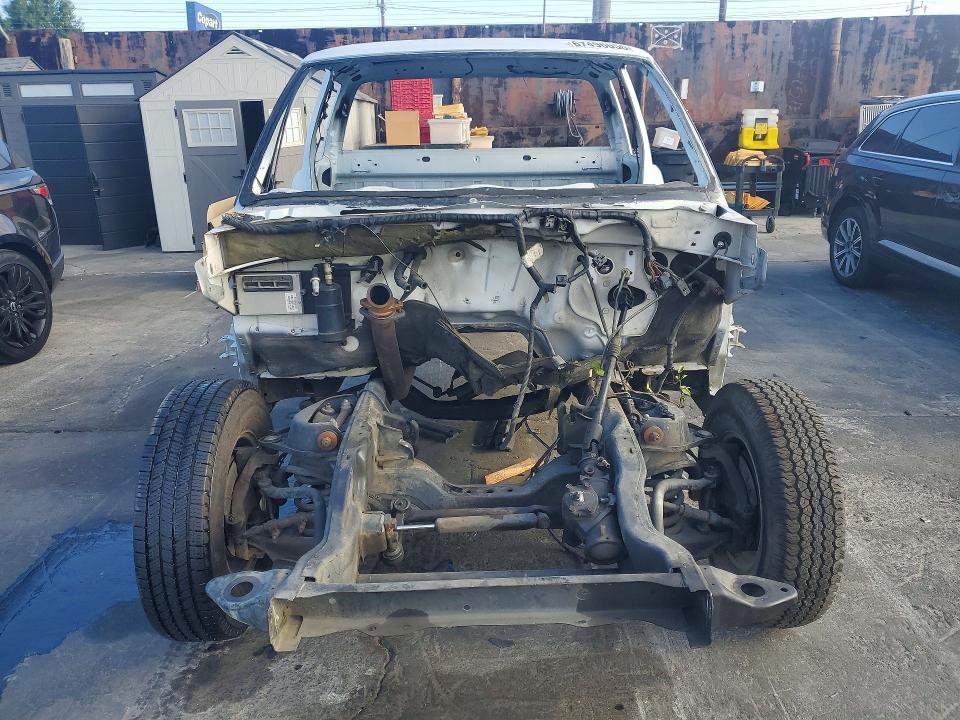 1997 Dodge Ram 3500 მანქანა იყიდება აუქციონზე, vin: 3B7MC33D3VM525292, აუქციონის ნომერი: 67496056