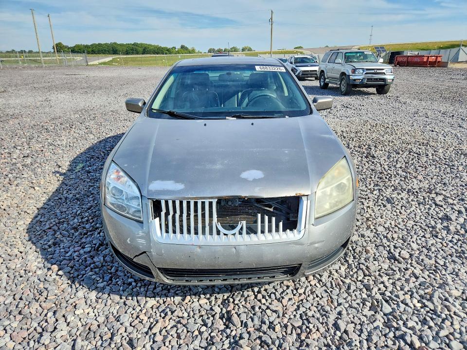 Aukcja sprzedaży 2008 Mercury Milan, vin: 3MEHM08188R663962, numer aukcji: 68833226