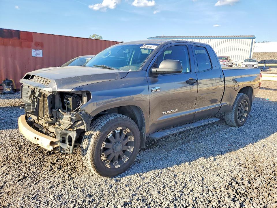 67859356 :رقم المزاد ، 5TFUW5F15GX573121 vin ، 2016 Toyota Tundra مزاد بيع