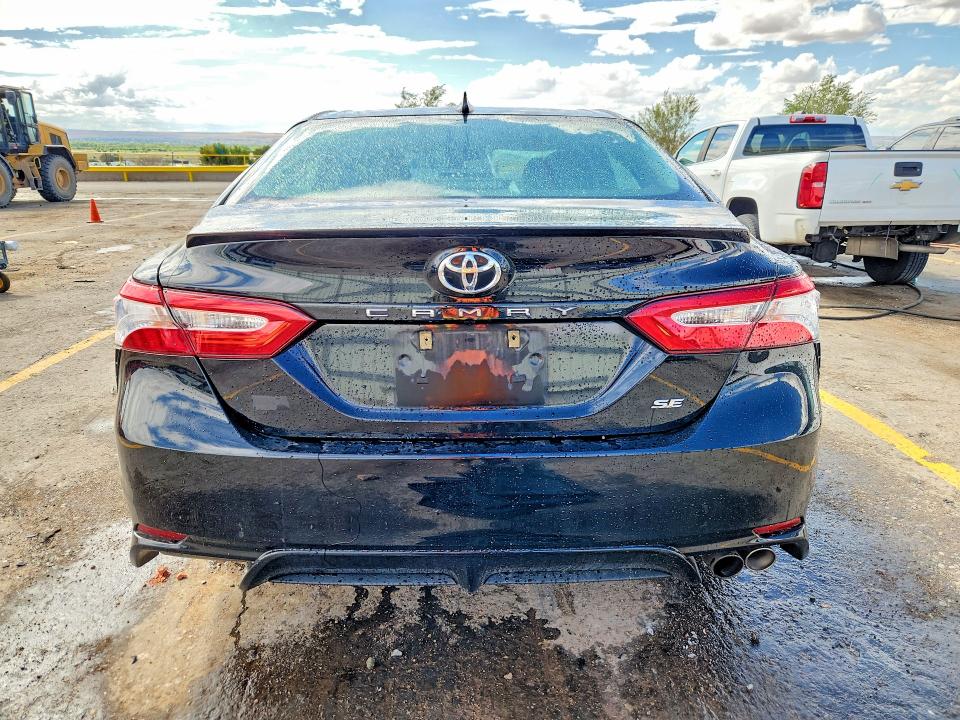 Aukcja sprzedaży 2020 Toyota Camry, vin: 4T1G11AK8LU942257, numer aukcji: 67201656