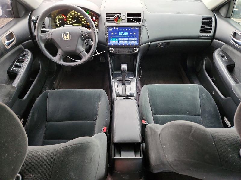 Aukcja sprzedaży 2006 Honda Accord, vin: 1HGCM563X6A085675, numer aukcji: 69614186