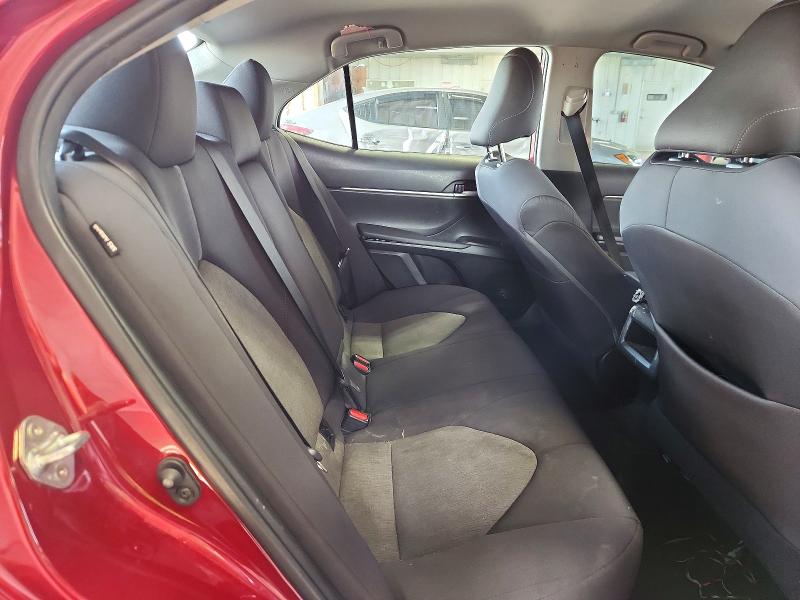 Продаж на аукціоні авто 2021 Toyota Camry, vin: 4T1R11AK2MU577195, номер лоту: 68398646