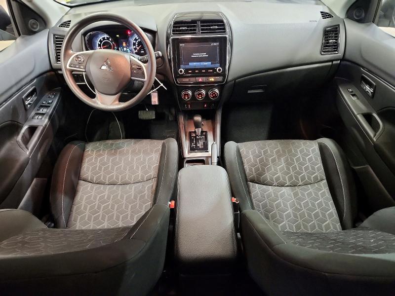 2026 Mitsubishi Outlander Sport მანქანა იყიდება აუქციონზე, vin: JA4ARUAU7TU013760, აუქციონის ნომერი: 69500106