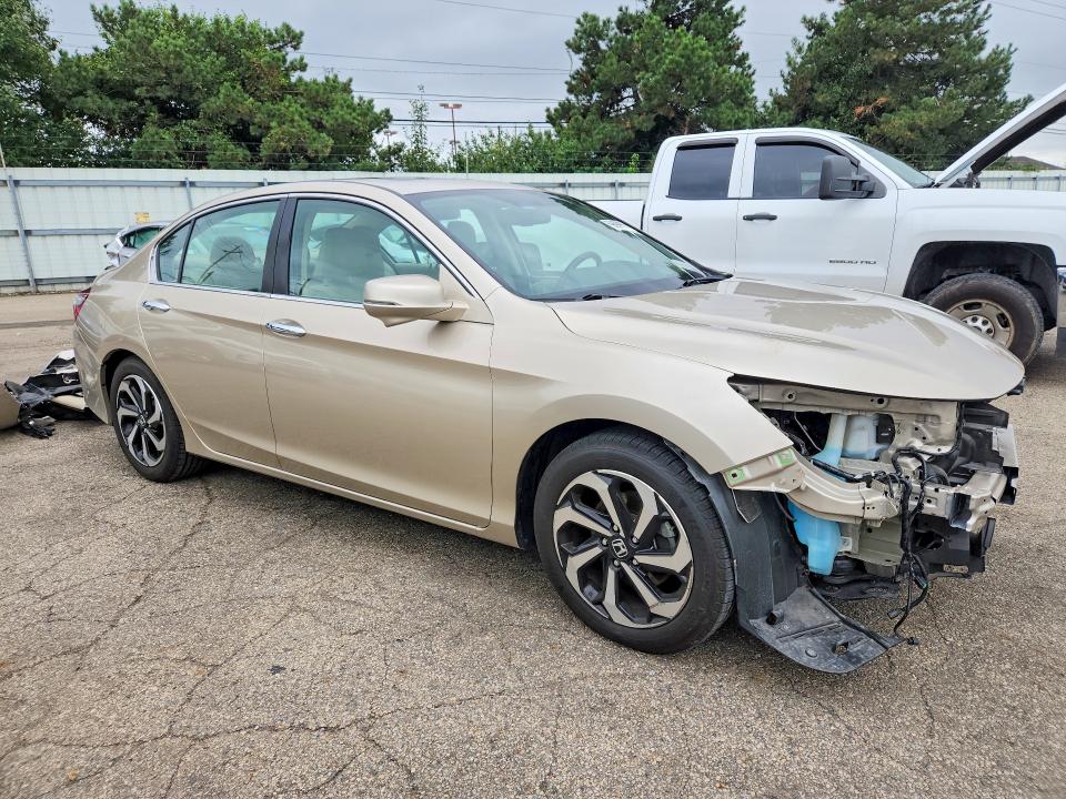 Продаж на аукціоні авто 2017 Honda Accord, vin: 1HGCR2F86HA174898, номер лоту: 69699856