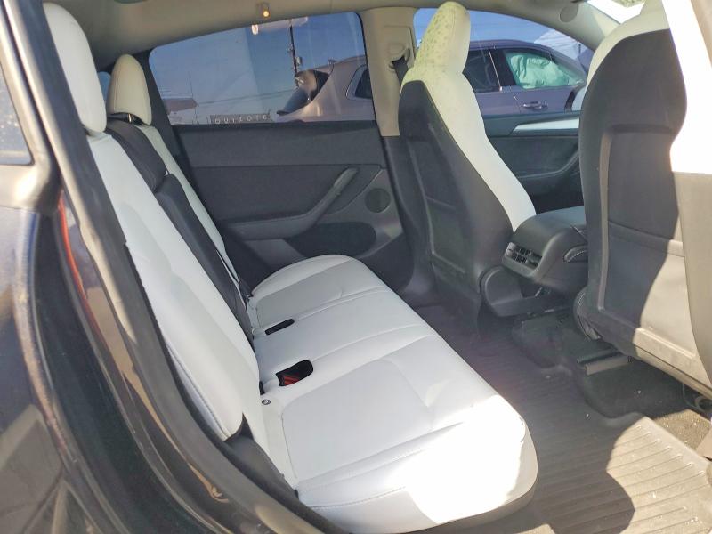 Продажа на аукционе авто 2024 Tesla Model Y, vin: 7SAYGDEF3RF078518, номер лота: 67357386