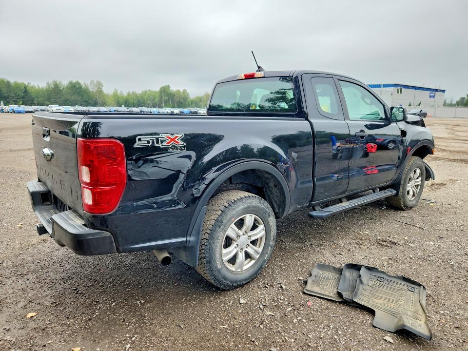 Aukcja sprzedaży 2020 Ford Ranger, vin: 1FTER1FH0LLA89344, numer aukcji: 66404106