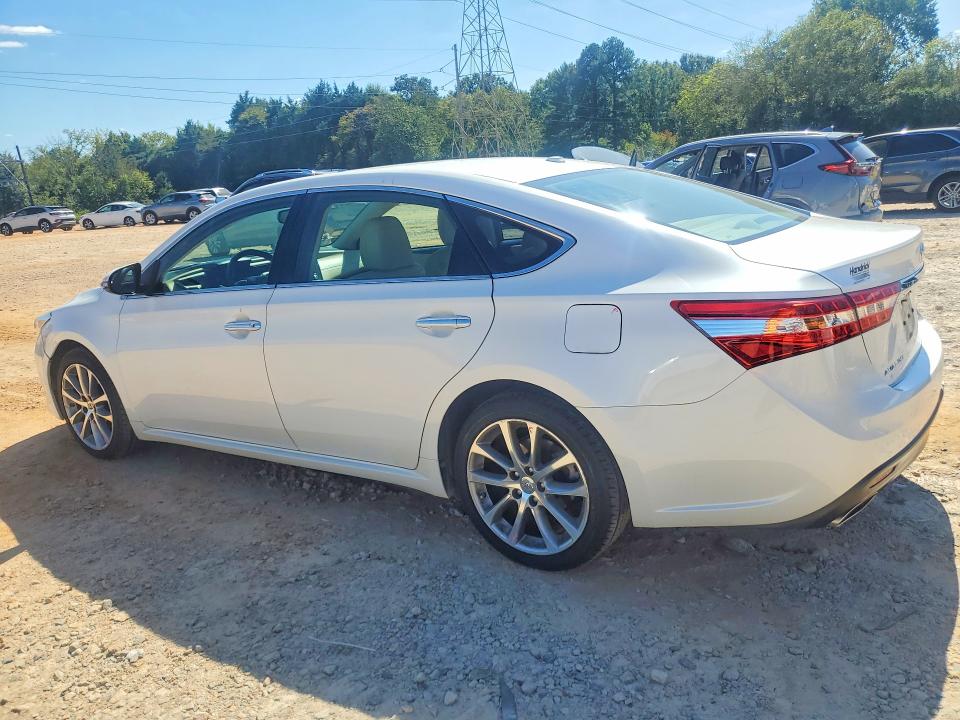Продаж на аукціоні авто 2015 Toyota Avalon, vin: 4T1BK1EB6FU152512, номер лоту: 70625676