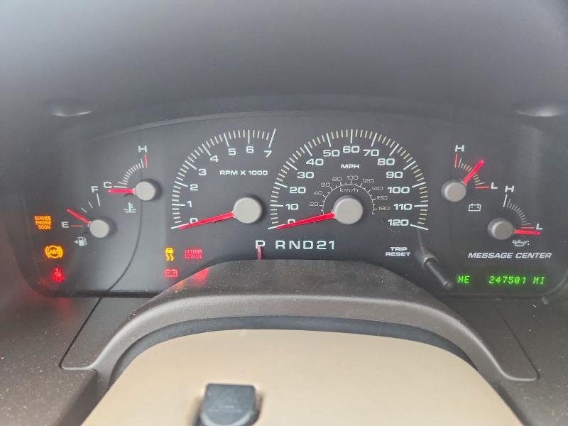 Aukcja sprzedaży 2003 Ford Expedition, vin: 1FMFU18L13LC28249, numer aukcji: 67846896