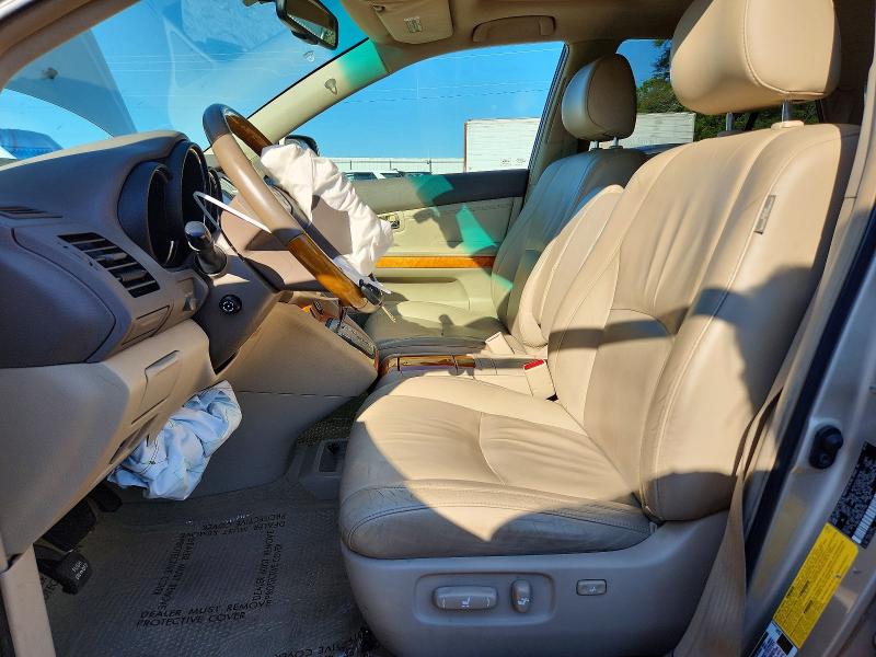 Aukcja sprzedaży 2008 Lexus Rx, vin: 2T2HK31U68C071197, numer aukcji: 68067786
