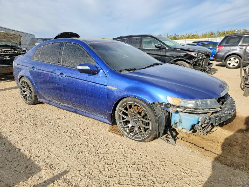 2007 Acura Tl მანქანა იყიდება აუქციონზე, vin: 19UUA76557A801359, აუქციონის ნომერი: 70228046