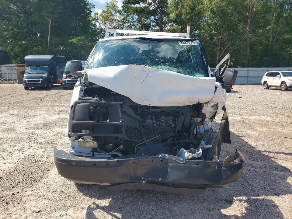 2014 Chevrolet Express G2500 მანქანა იყიდება აუქციონზე, vin: 1GCWGFCG3E1101049, აუქციონის ნომერი: 68236646