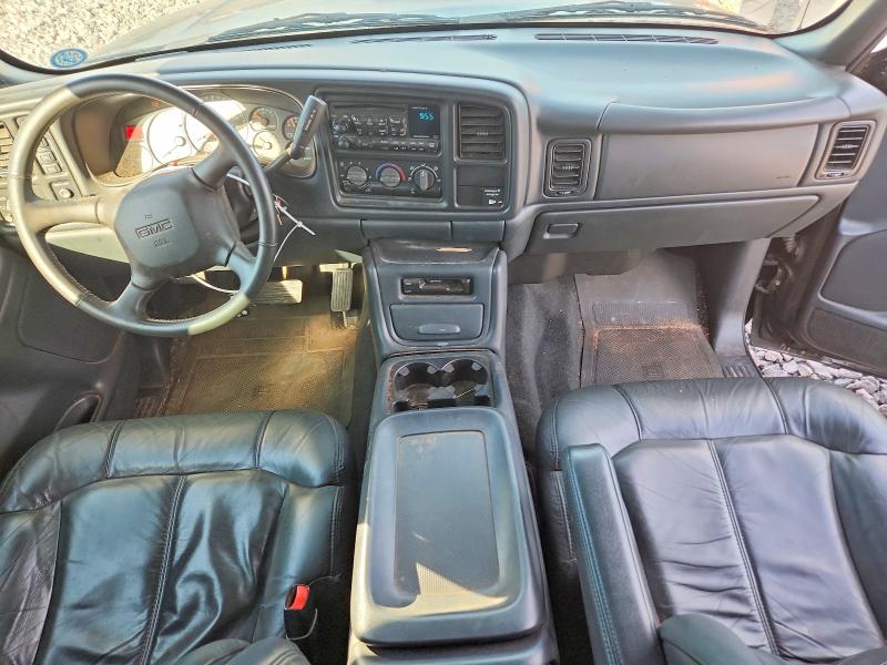 Продажа на аукционе авто 2000 Gmc New Sierra, vin: 2GTEK19T7Y1245834, номер лота: 68368246