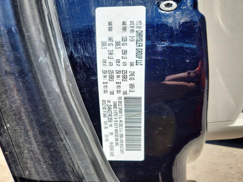 Продаж на аукціоні авто 2010 Dodge Grand Caravan, vin: 2D4RN4DE7AR139509, номер лоту: 68363466