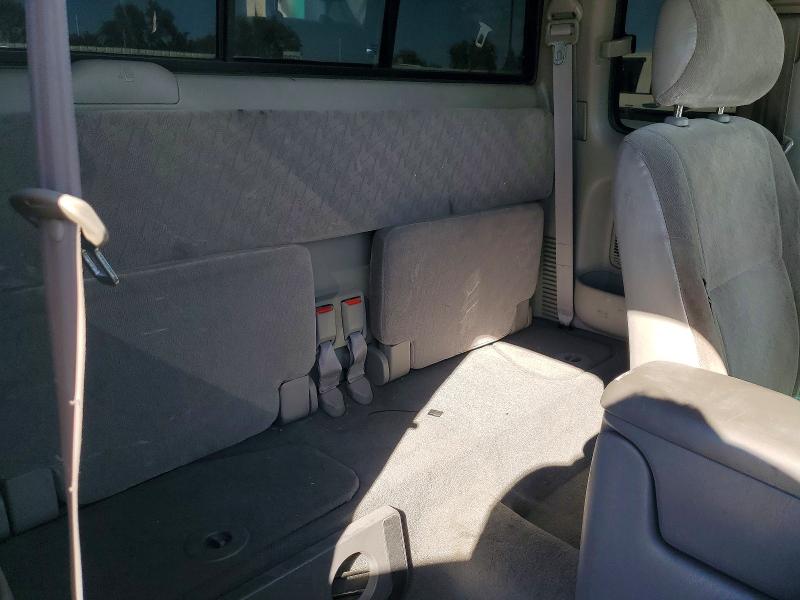 Aukcja sprzedaży 2004 Toyota Tacoma, vin: 5TESN92N54Z369823, numer aukcji: 70318956