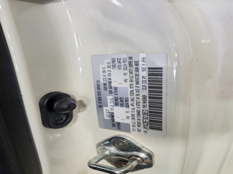 Aukcja sprzedaży 2008 Mazda Mx-5 Miata, vin: JM1NC25F780138572, numer aukcji: 67424956