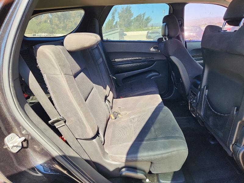 Продаж на аукціоні авто 2011 Dodge Durango, vin: 1D4RE4GG8BC598619, номер лоту: 67216336