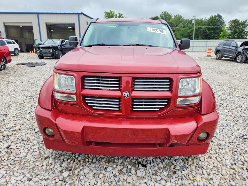 Продаж на аукціоні авто 2007 Dodge Nitro, vin: 1D8GU58647W727224, номер лоту: 68090806
