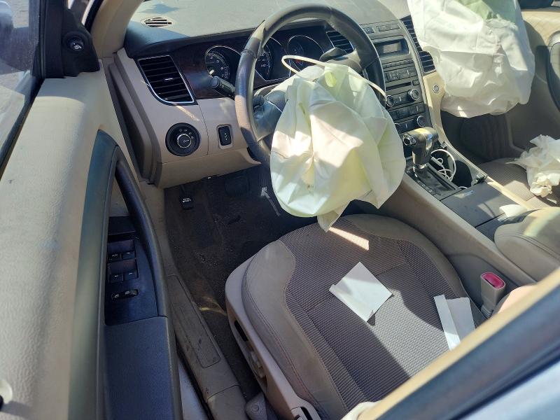 Продаж на аукціоні авто 2012 Ford Taurus, vin: 1FAHP2EW4CG122840, номер лоту: 68425716