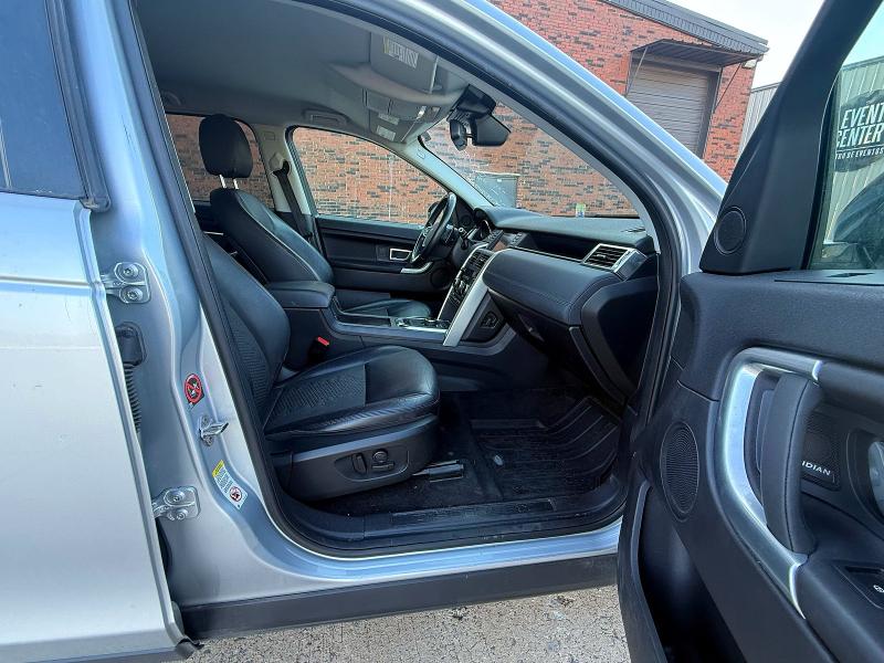 Aukcja sprzedaży 2019 Land Rover Discovery Sport, vin: SALCP2FX0KH783651, numer aukcji: 68264006
