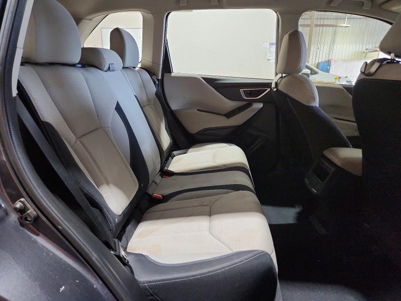 69155626 :رقم المزاد ، JF2SKAAC3NH467442 vin ، 2022 Subaru Forester مزاد بيع