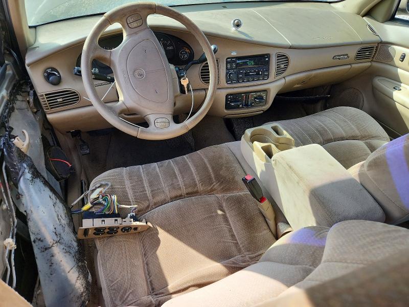 Продажа на аукционе авто 2001 Buick Century, vin: 2G4WS52J911159740, номер лота: 68401966