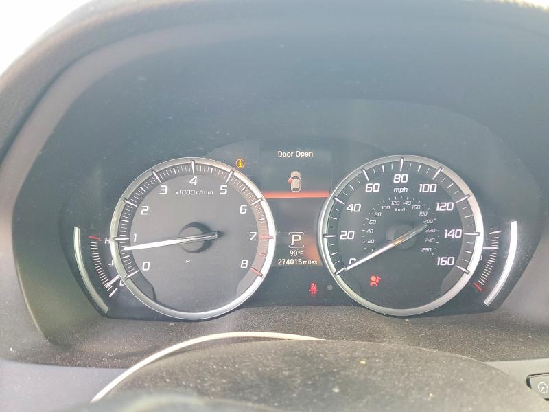 2014 Acura Mdx მანქანა იყიდება აუქციონზე, vin: 5FRYD4H41EB048880, აუქციონის ნომერი: 68316406