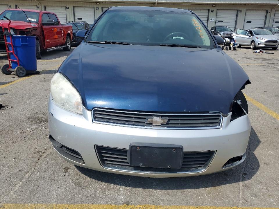 Продажа на аукционе авто 2010 Chevrolet Impala, vin: 2G1WA5EK2A1125353, номер лота: 69228616
