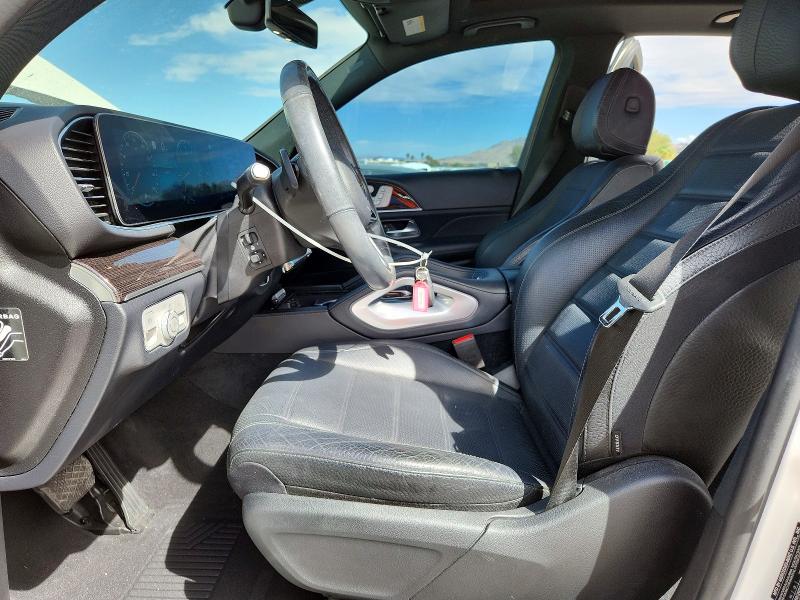 2020 Mercedes-benz Gle მანქანა იყიდება აუქციონზე, vin: 4JGFB4KB6LA027949, აუქციონის ნომერი: 67753116