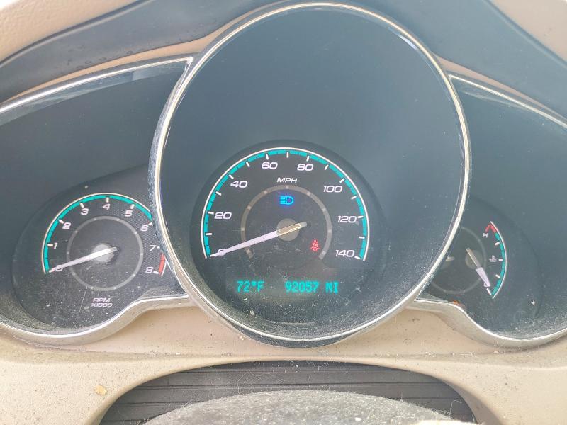 Продажа на аукционе авто 2012 Chevrolet Malibu, vin: 1G1ZB5E06CF117356, номер лота: 69455176