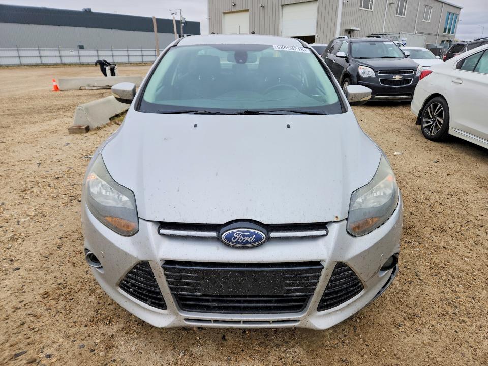 Aukcja sprzedaży 2012 Ford Focus, vin: 1FAHP3J22CL203352, numer aukcji: 68659216