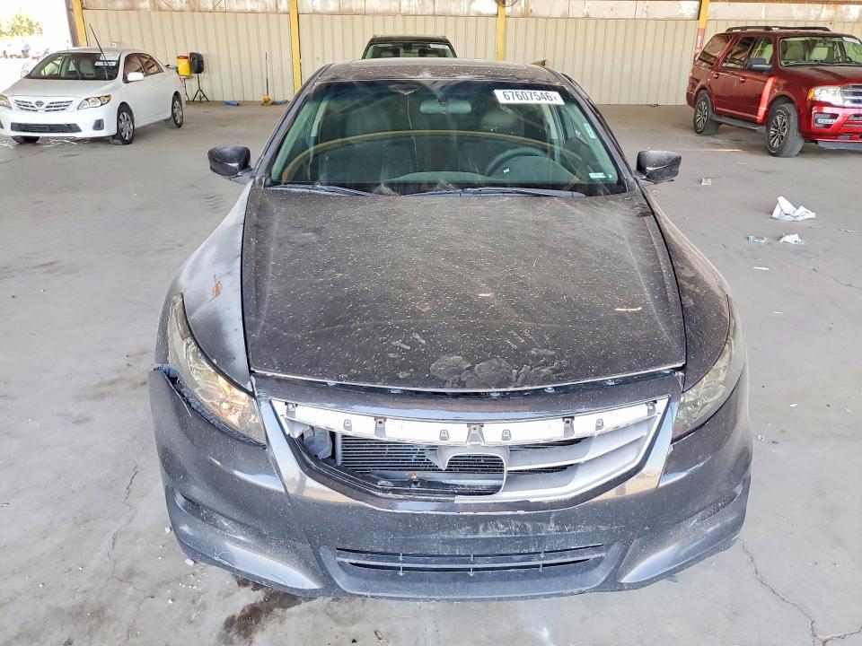 67607546 :رقم المزاد ، 1HGCS1B75CA005251 vin ، 2012 Honda Accord مزاد بيع