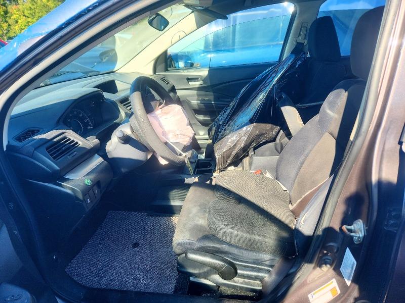 68597596 :رقم المزاد ، 2HKRM4H4XGH622046 vin ، 2016 Honda Cr-v مزاد بيع