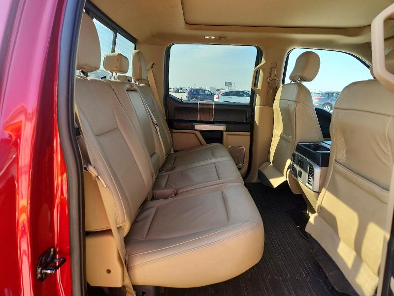 69391866 :رقم المزاد ، 1FTEW1EP5GKF46825 vin ، 2016 Ford F150 مزاد بيع