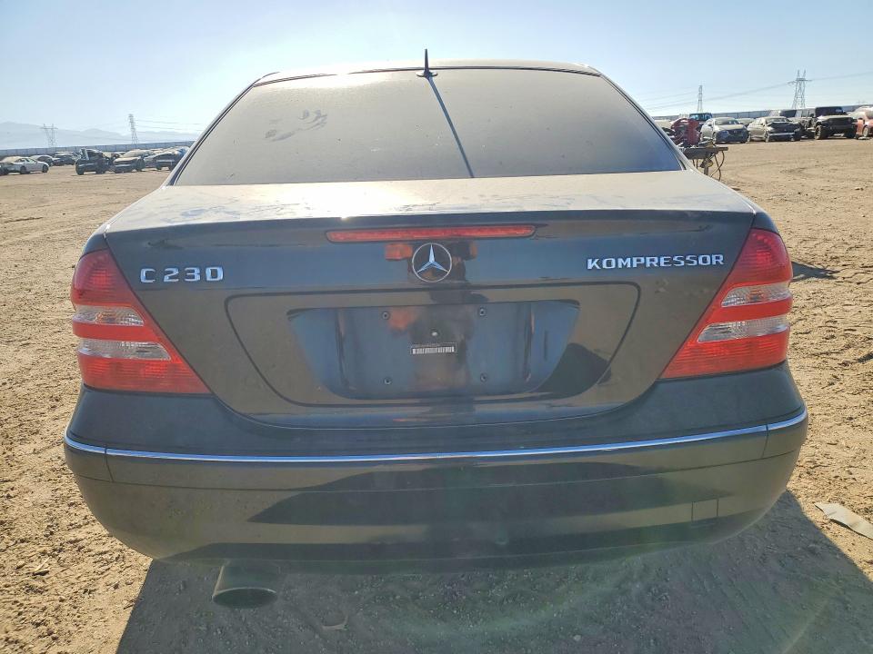 Aukcja sprzedaży 2005 Mercedes-benz C, vin: WDBRF40J65F670399, numer aukcji: 67865336
