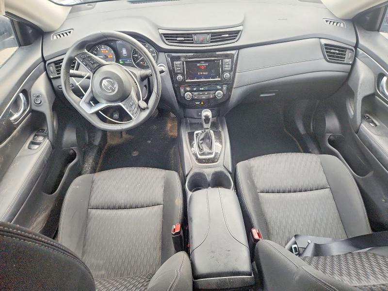 Aukcja sprzedaży 2019 Nissan Rogue, vin: KNMAT2MV4KP528079, numer aukcji: 69793956