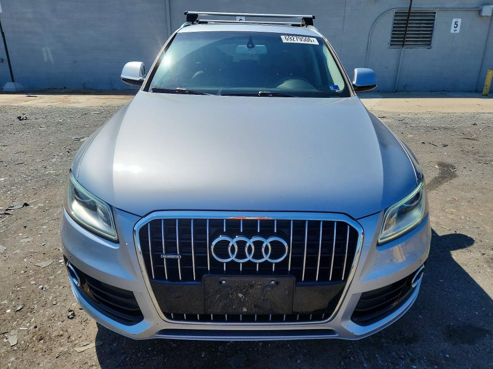 2016 Audi Q5 მანქანა იყიდება აუქციონზე, vin: WA1L2AFP4GA141735, აუქციონის ნომერი: 69279506