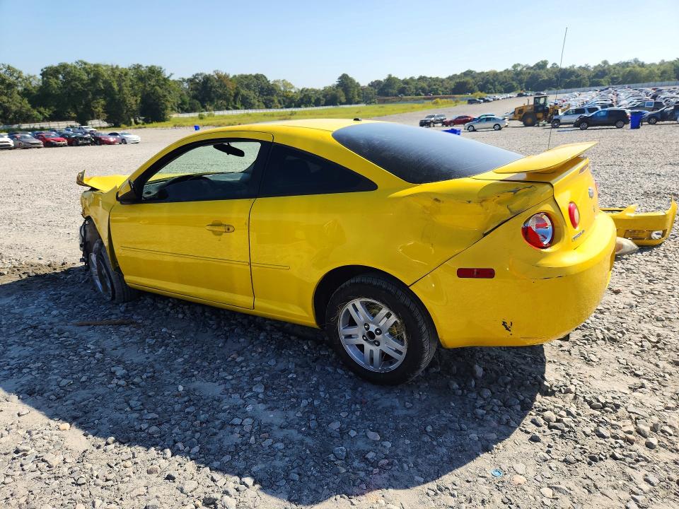 Aukcja sprzedaży 2007 Chevrolet Cobalt, vin: 1G1AL15F377388088, numer aukcji: 69296216