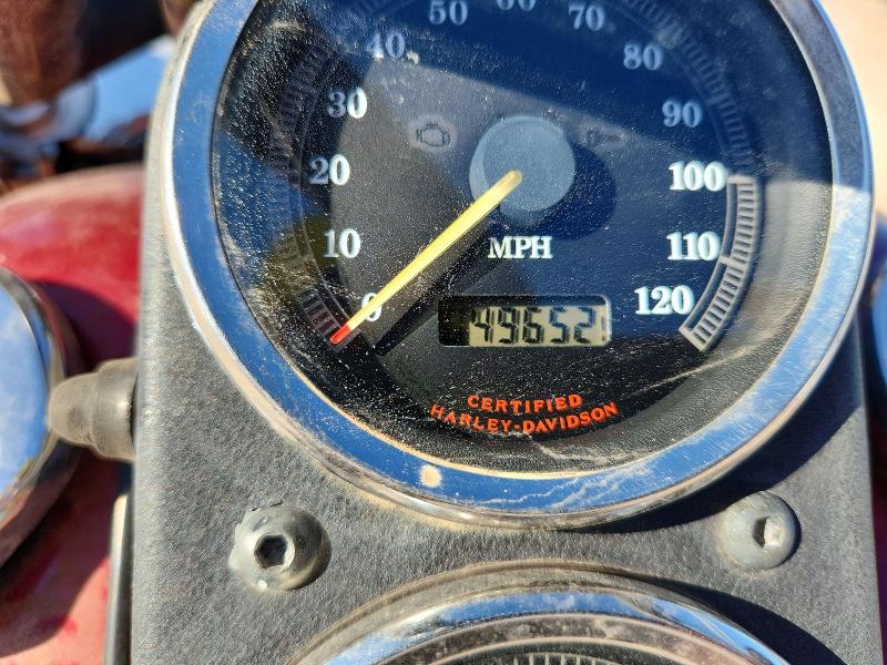 Aukcja sprzedaży 2002 Harley-davidson Fxdl, vin: 1HD1GDV1X2Y329221, numer aukcji: 67739396