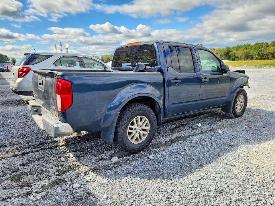 Aukcja sprzedaży 2019 Nissan Frontier, vin: 1N6DD0ER5KN786104, numer aukcji: 70491916