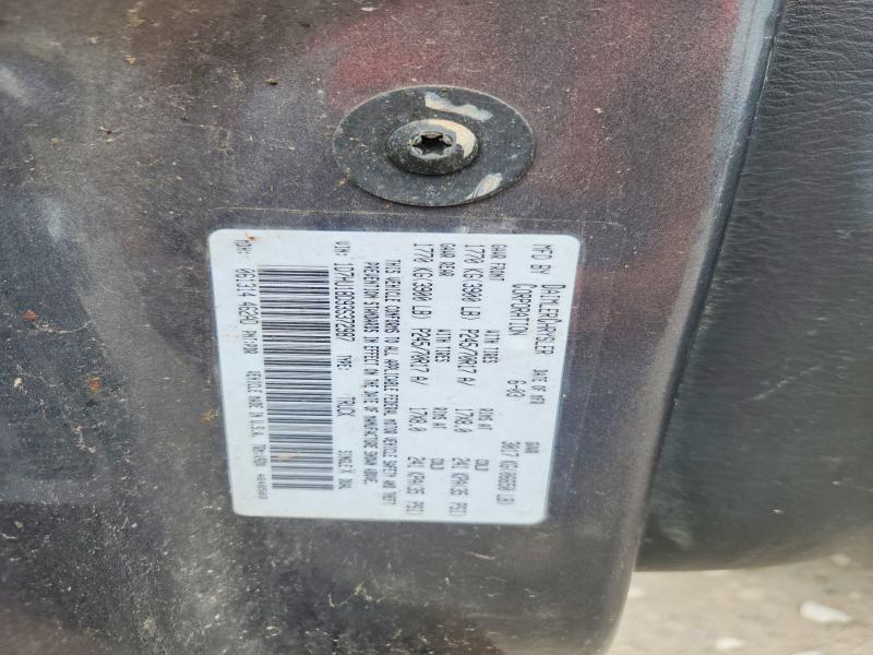 Продаж на аукціоні авто 2003 Dodge Ram 1500, vin: 1D7HU18D93S372987, номер лоту: 67569136