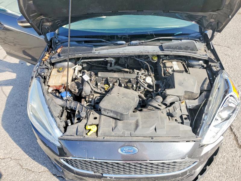 Продажа на аукционе авто 2016 Ford Focus, vin: 1FADP3K20GL377858, номер лота: 68574226