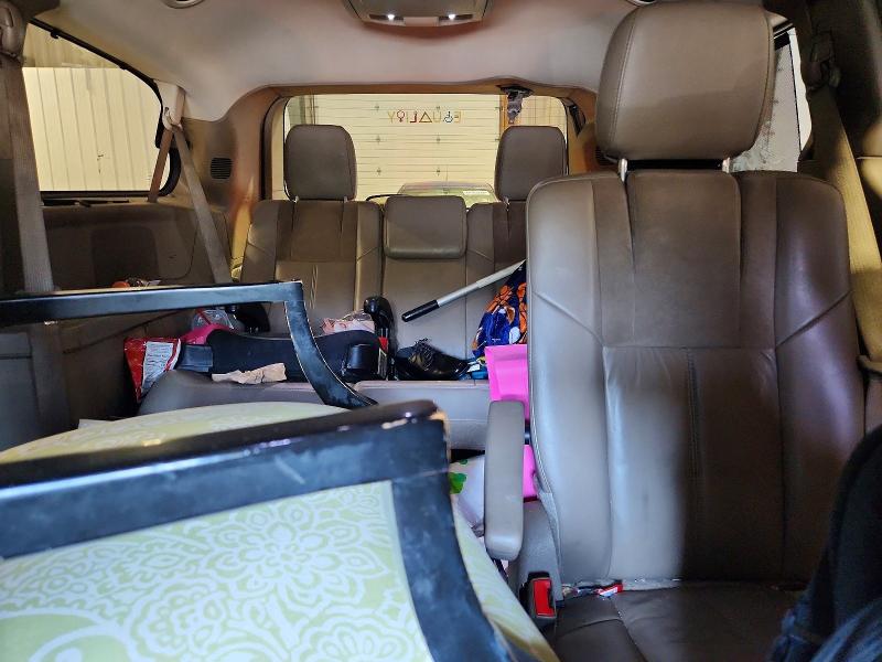 67858796 :رقم المزاد ، 2C4RC1GG0ER237172 vin ، 2014 Chrysler Town & Country مزاد بيع