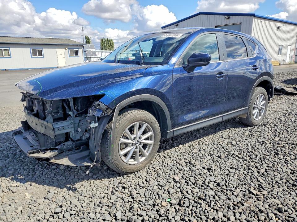 Aukcja sprzedaży 2023 Mazda Cx-5, vin: JM3KFBBM7P0162387, numer aukcji: 67382866